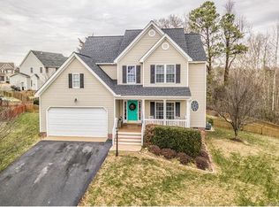 11404 Haltonshire Way, Glen Allen, VA 23059