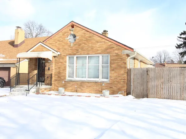 4034 North 63rd STREET, Milwaukee, WI 53216