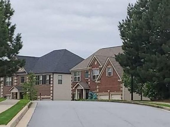 Exterior Address Verification