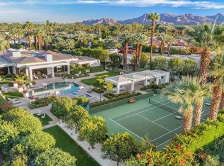 40473 Desert Creek Ln, Rancho Mirage, CA 92270