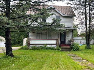 1334 Parkman Rd NW, Warren, OH 44485