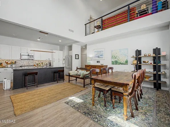 8644 E Innovative Dr, Tucson, AZ 85710