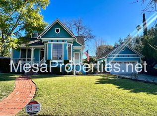 622 N Vista Bonita Ave, Glendora, CA 91741