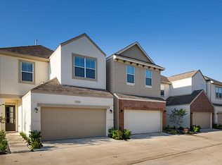 9519 Cedarpost Square St, Houston, TX 77055