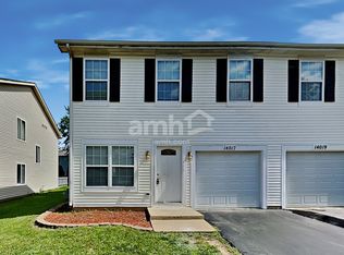 14017 Emerald Ct, Plainfield, IL 60544