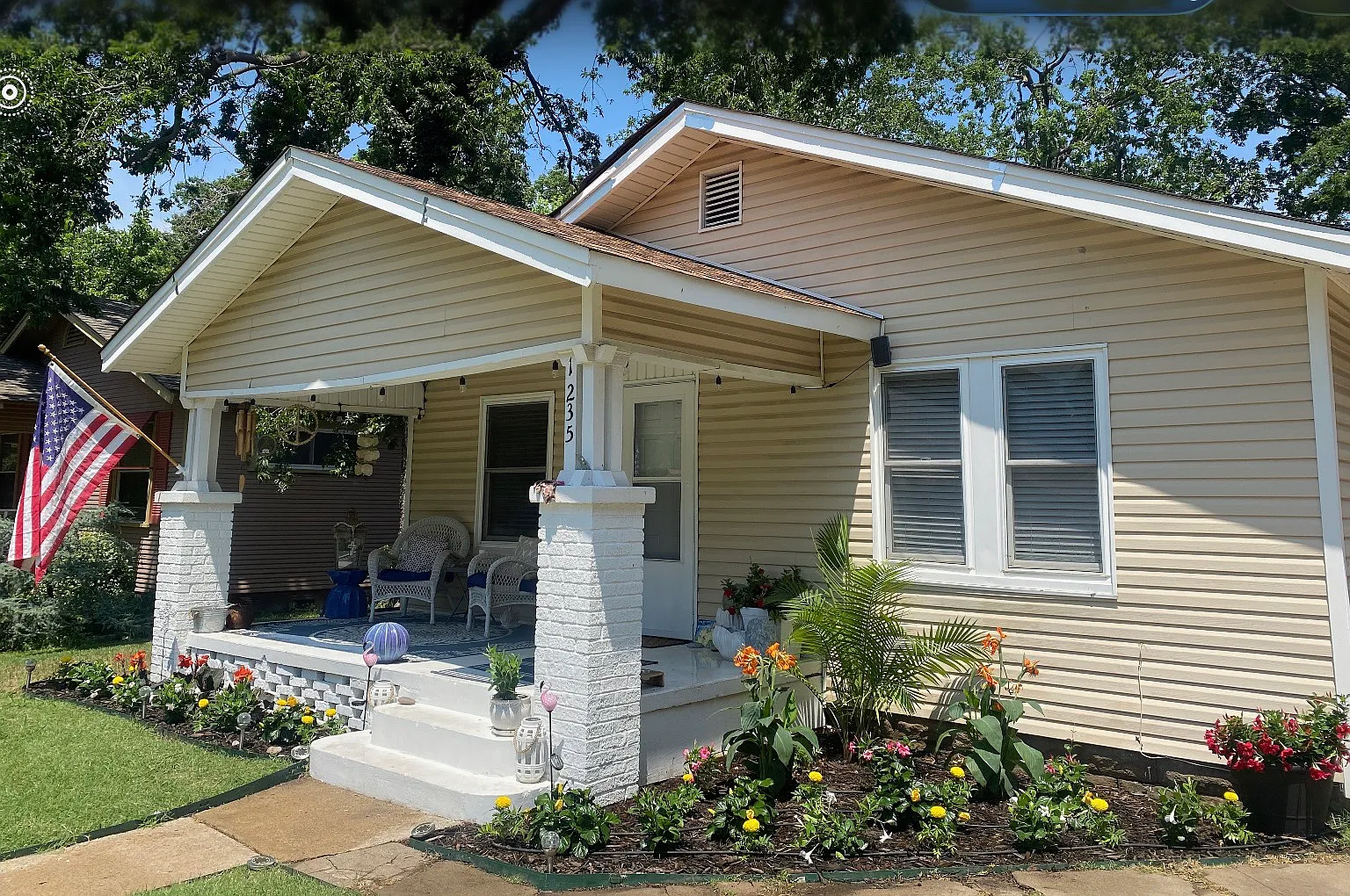 3 bed, 1460 sqft, $1,950 — Photo 2