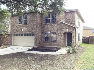 1247 Hunters Plane, San Antonio, TX 78245
