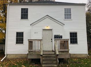 1234 Egleston Ave APT A, Kalamazoo, MI 49001