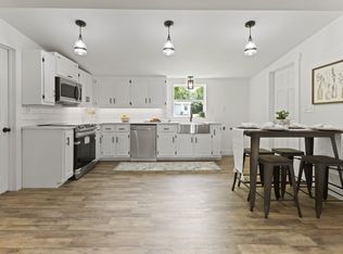 3007 Worsham Springs Rd, Springfield, TN 37172