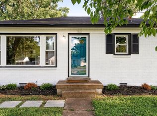 163 Elkmont Dr, Nashville, TN 37211