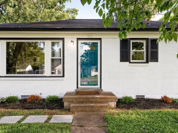 163 Elkmont Dr, Nashville, TN 37211