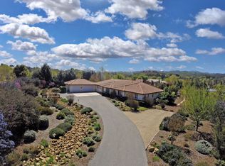 1360 S Bethel Rd, Templeton, CA 93465