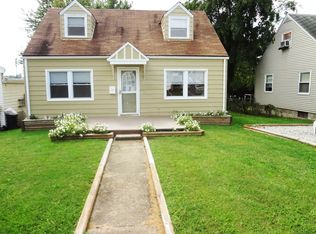 125 Sangston Ave, Masontown, PA 15461