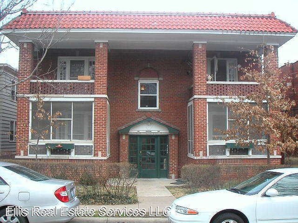 1st image of 3621 Wyoming St APT 2