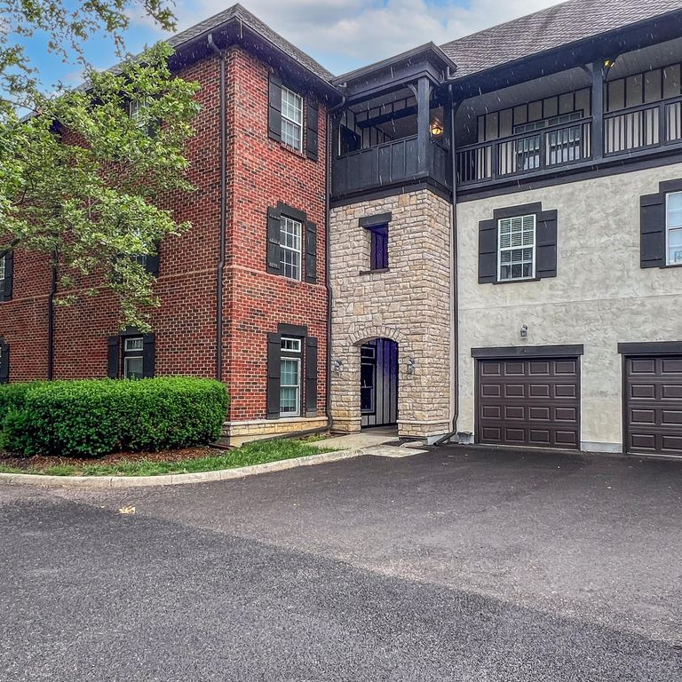 Real estate listing image