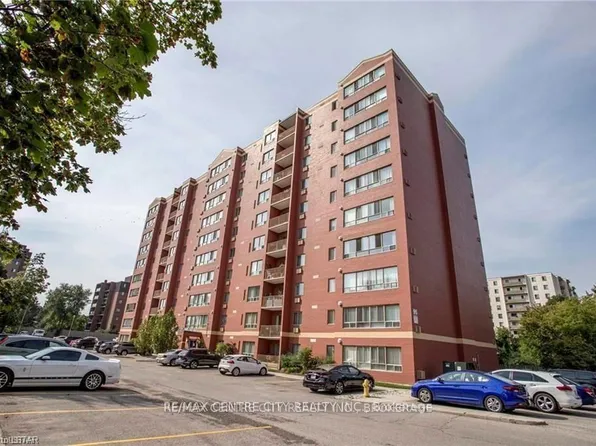 95 Base Line Rd W #303, London, ON N6J 4X3