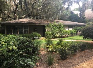 303 Peachtree St, Saint Simons Island, GA 31522