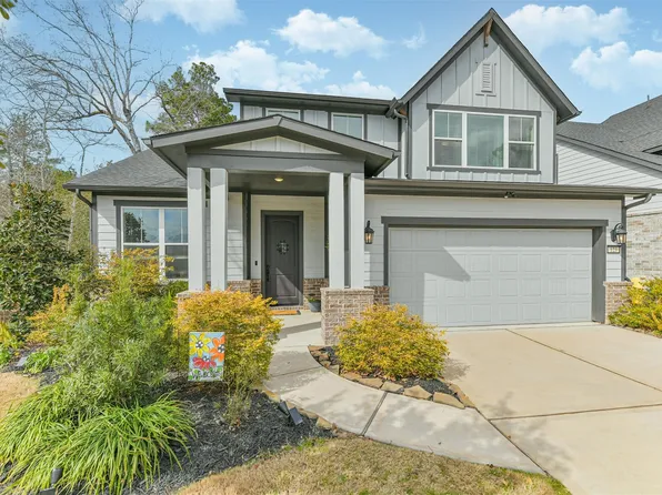 123 Kingsley Grove St, Montgomery, TX 77316