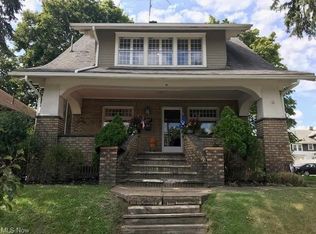 407 Broad Ave NW, Canton, OH 44708