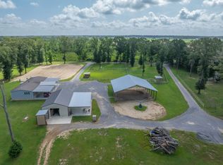 446 Thistle Dr, Opelousas, LA 70570