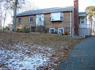 592 Waquoit Hwy, East Falmouth, MA 02536