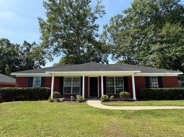 6273 Woodside Dr S, Theodore, AL 36582