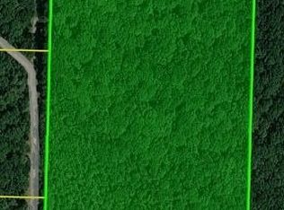 Tbd Freedom Rd, Chester, AR 72934