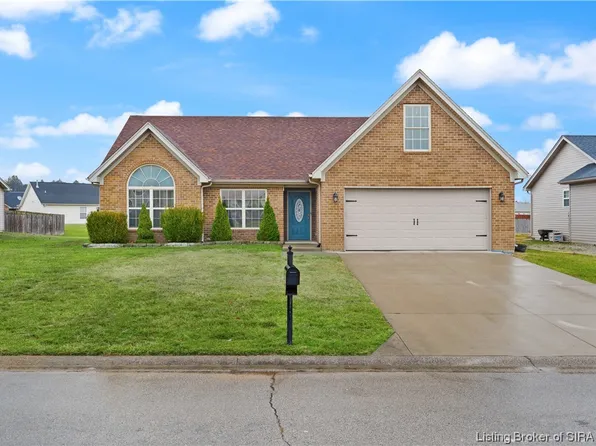 12210 New Perry Lane, Sellersburg, IN 47172