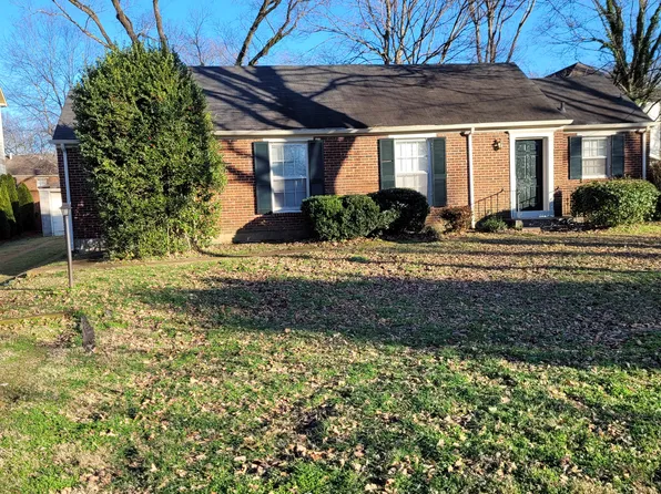 3614 Wilbur Pl, Nashville, TN 37204