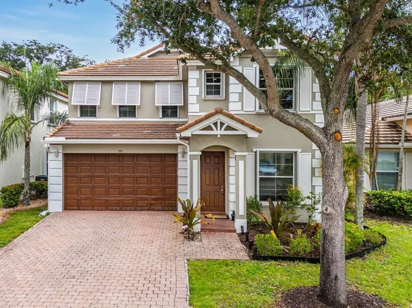 195 Belle Grove Lane, Royal Palm Beach, FL 33411