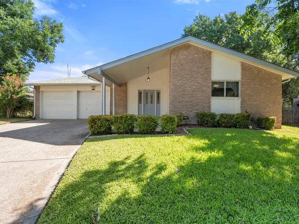 1911 Cottonwood St, Arlington, TX 76014