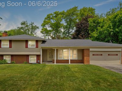 3104 Francesca Dr, Waterford, MI, 48329