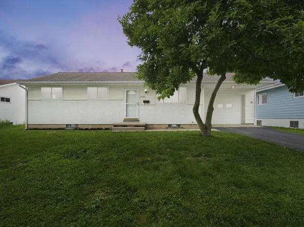 1647 Jackson Rd, Columbus, OH 43223