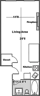 Rented by Keller Williams NYC | media 11