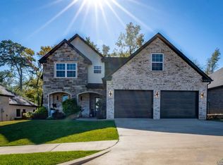 4516 Lone Oak Ln, Longview, TX 75604