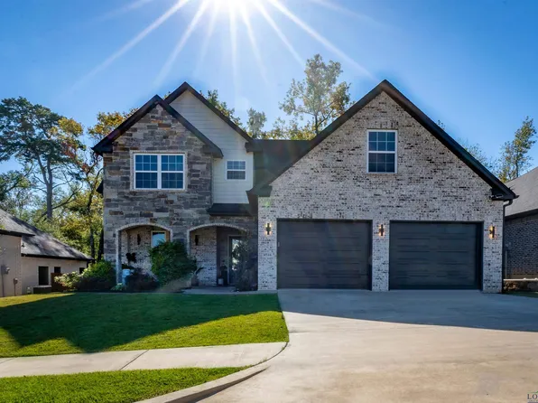 4516 Lone Oak Ln, Longview, TX 75604