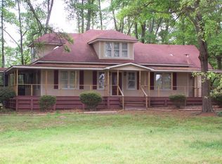 2979 Ga Highway 256, Sylvester, GA 31791