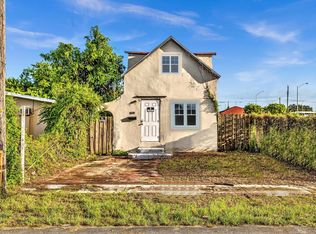 1713 NW 76th Ter, Miami, FL 33147