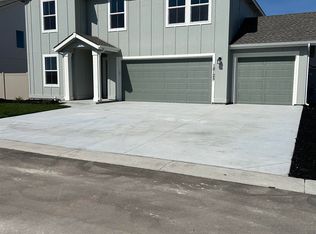 18125 N Evening Rose Ave, Nampa, ID 83687