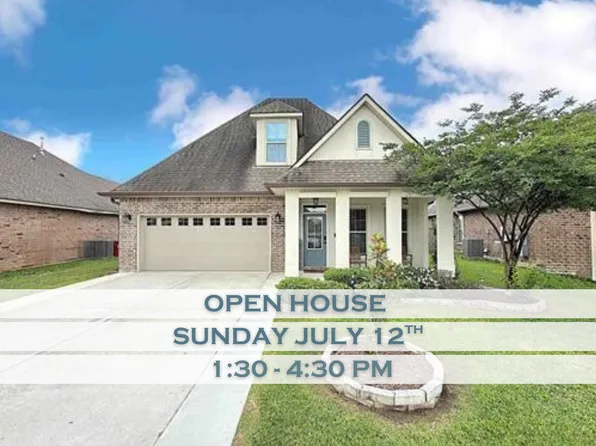 38343 Brown Rd, Prairieville, LA 70769