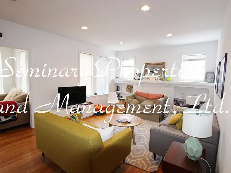 3455 N Bosworth Ave #1 — Photo 1