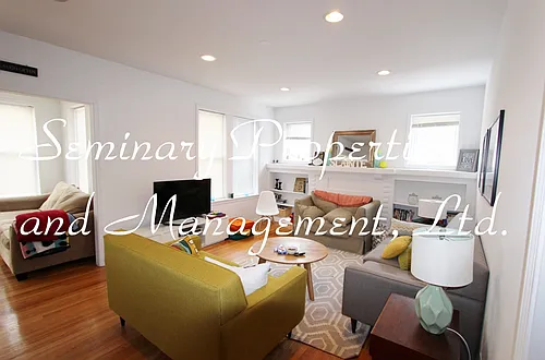 3455 N Bosworth Ave #1 Photo 1