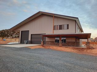 1062 W Smithsonian Way, Apple Valley, UT 84737