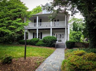 2729 Rosalind Ave SW, Roanoke, VA 24014