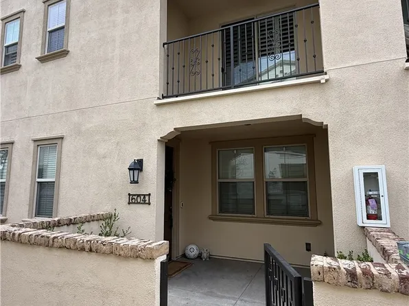 604 El Paseo, Lake Forest, CA 92610