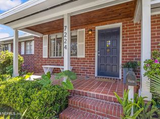 7224 Ventura Ave, Jacksonville, FL 32217