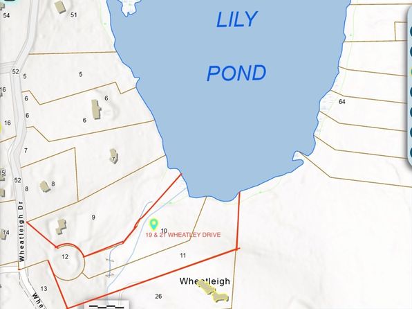 19-12 Wheatley Dr, Lenox, MA 01240