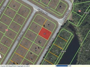 12473 Ladyfish Ct, Placida, FL 33946