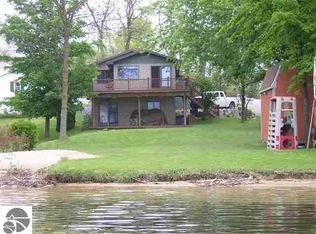 7225 Cairn Hwy, Kewadin, MI 49648