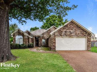 5340 Stephen Forest Cv, Memphis, TN 38141
